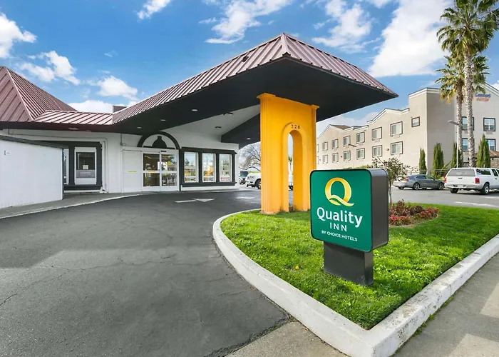 Quality Inn & Suites