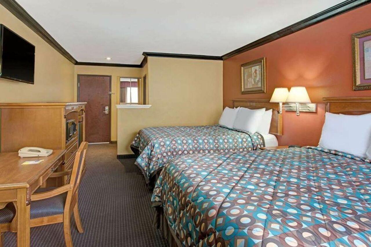 Hotel Quality & Sacramento