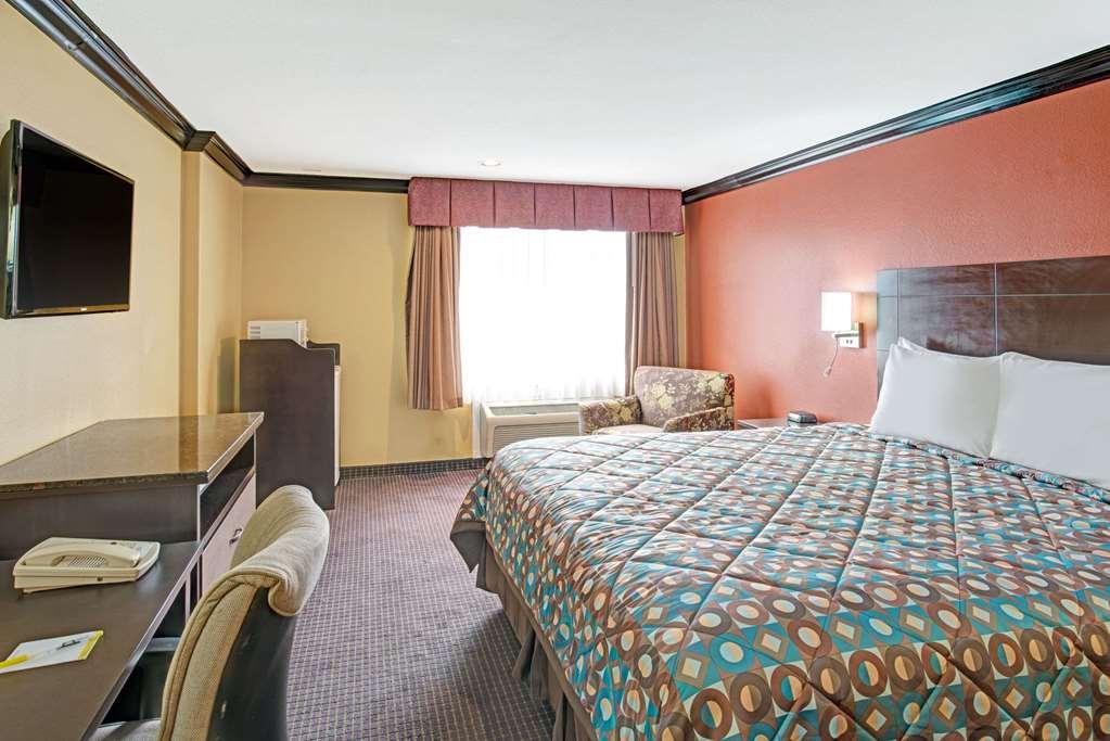 Quality & Hotel Sacramento