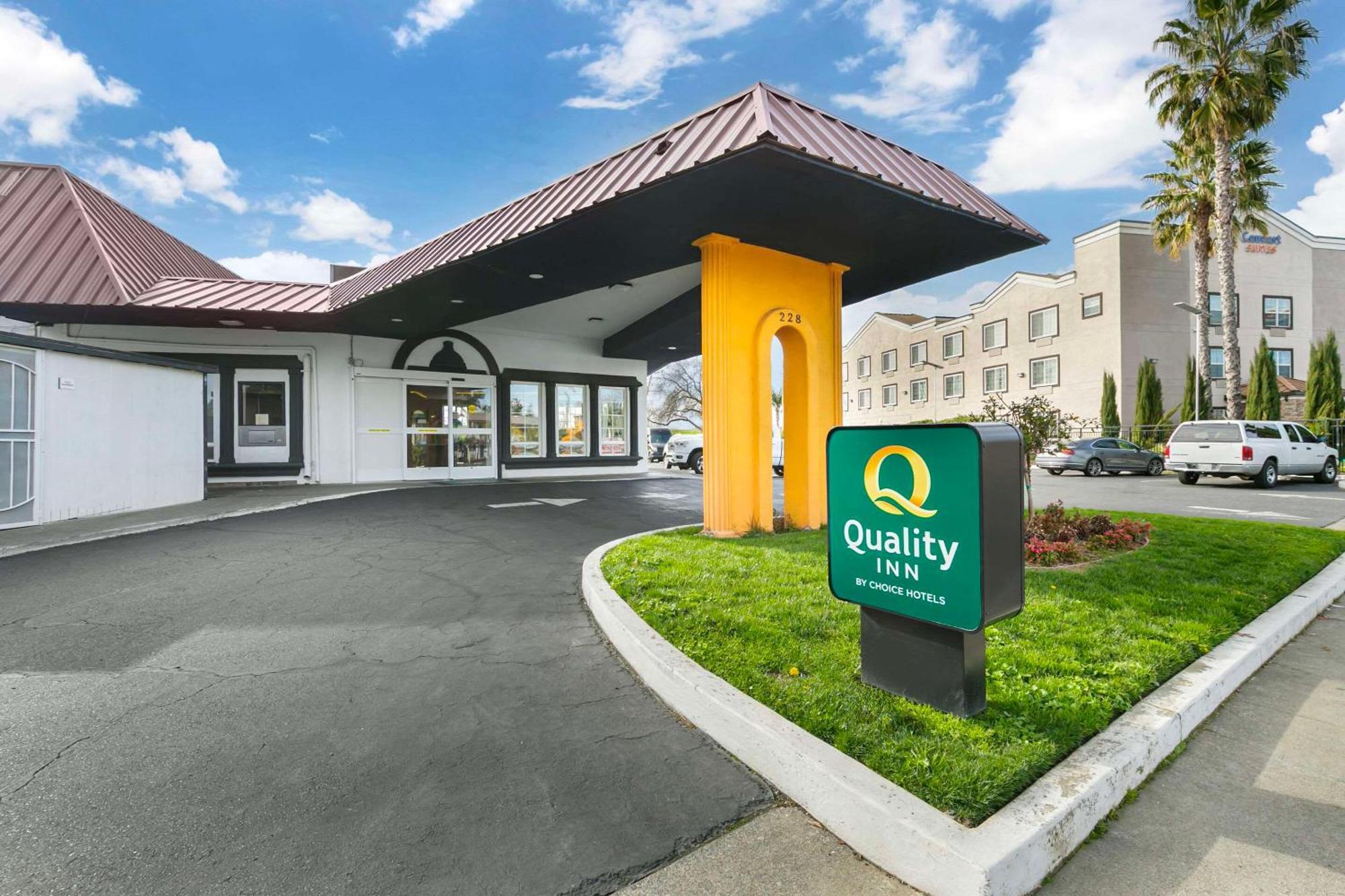 Hotel Quality &