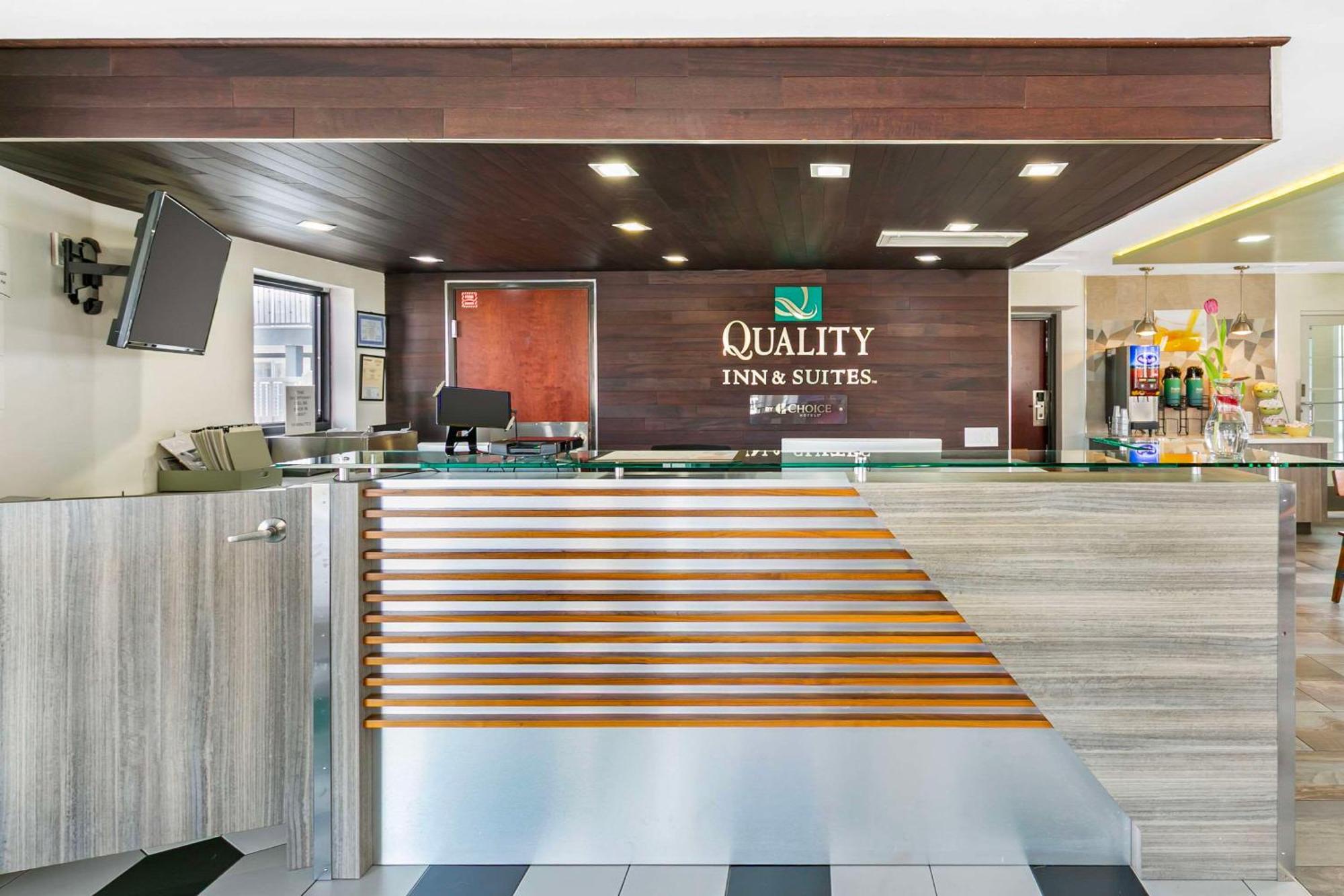Quality &