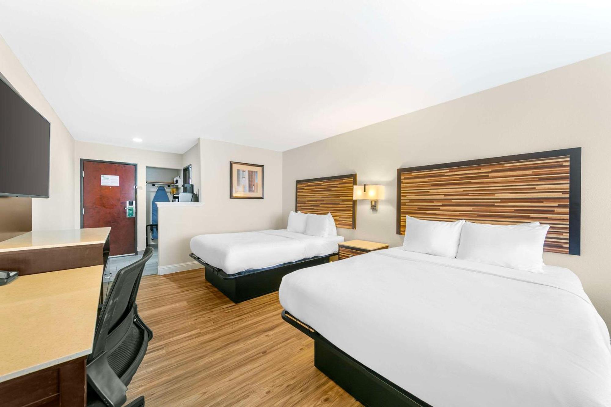 Hotel Quality &