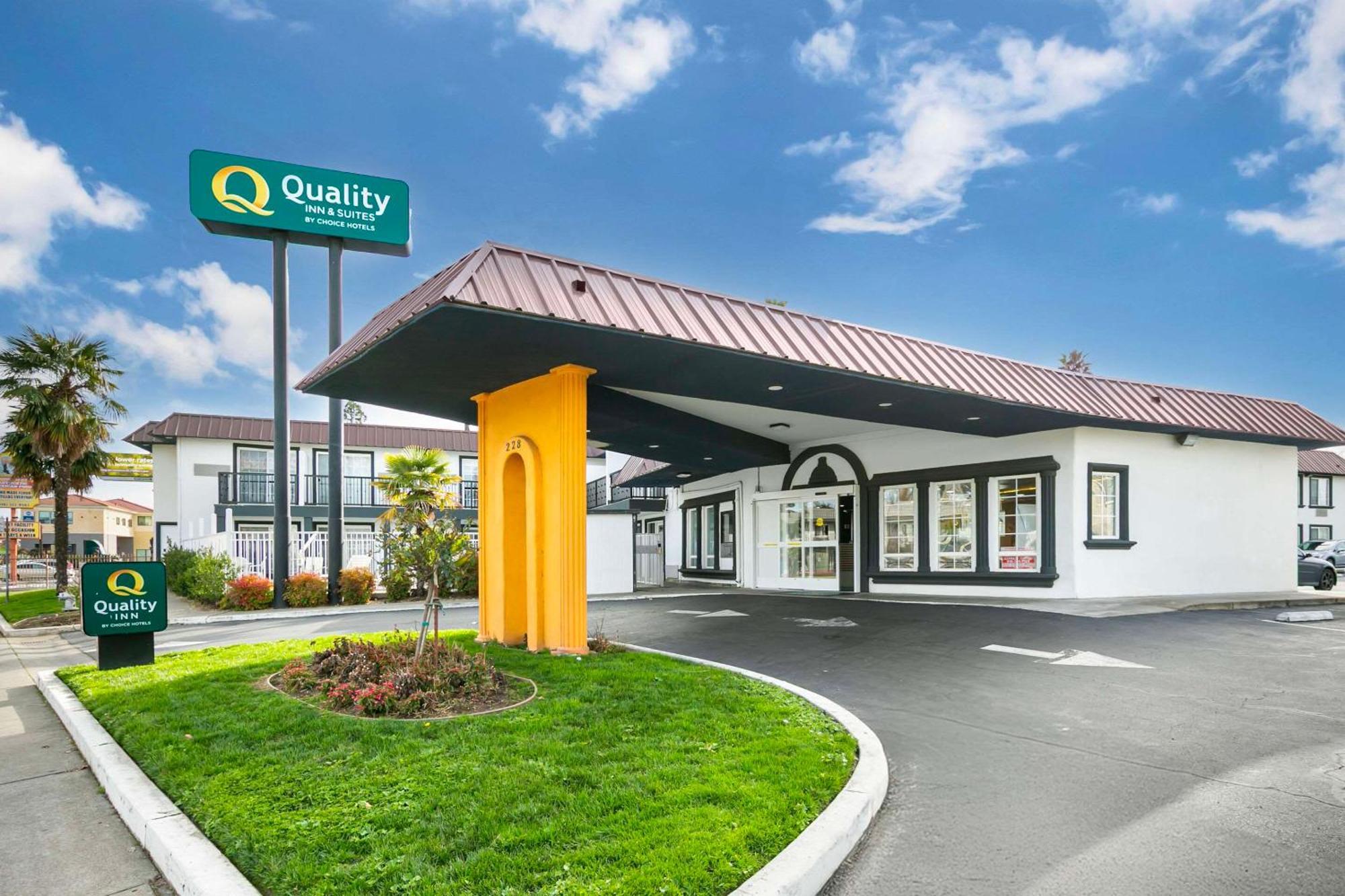 Quality & Hotel