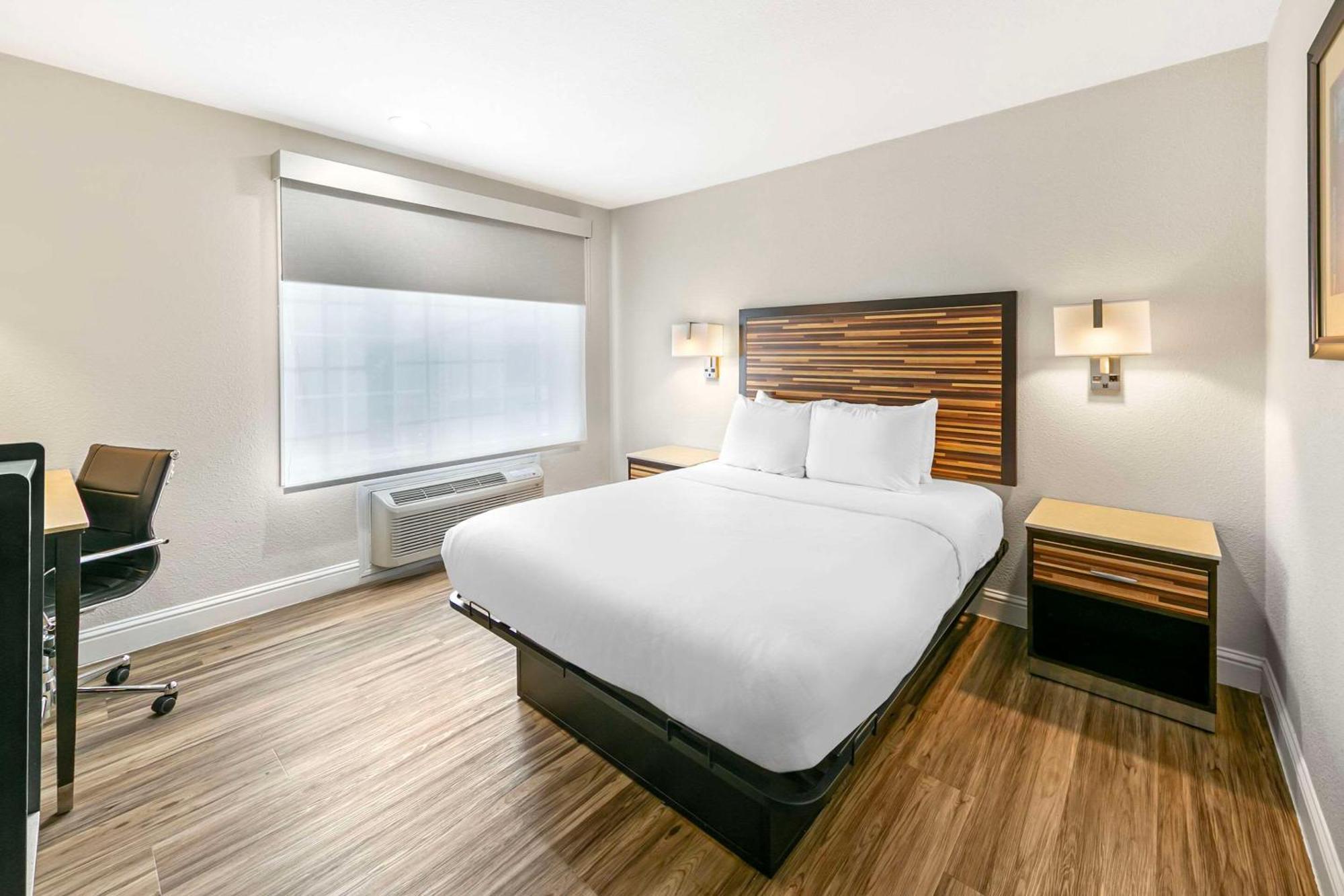 Hotel Quality &