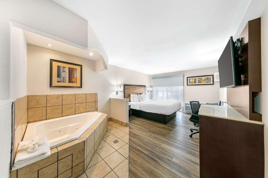 Hotel Quality &