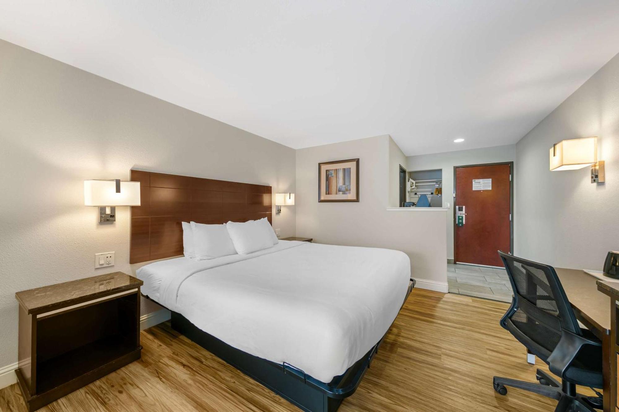 Quality & Hotel
