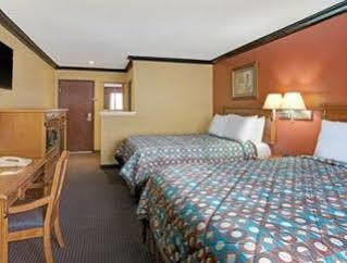 Hotel Quality & Sacramento