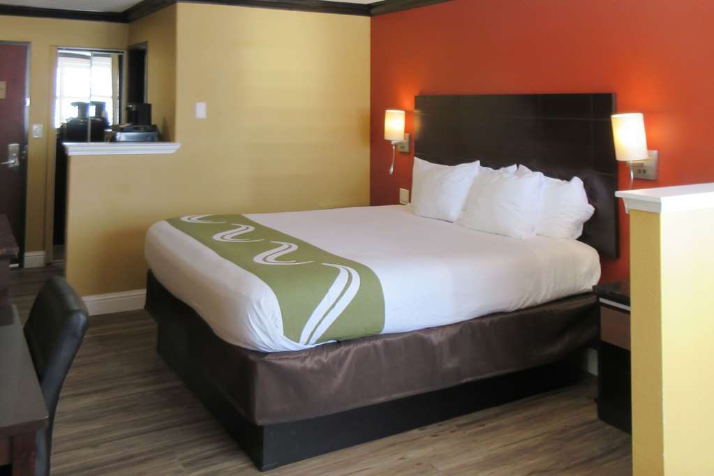 Hotel Quality &