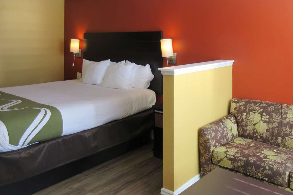 Quality & Hotel Sacramento
